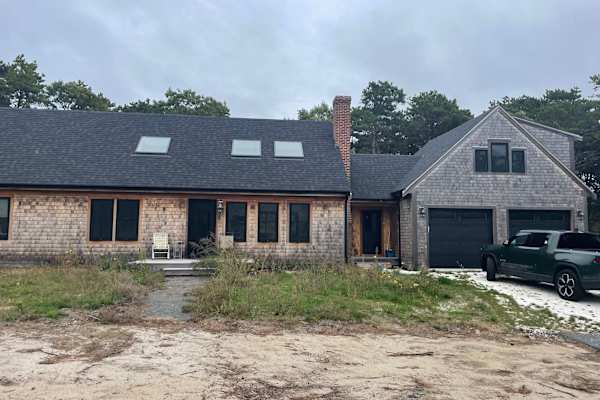 House sit in Truro, MA, US