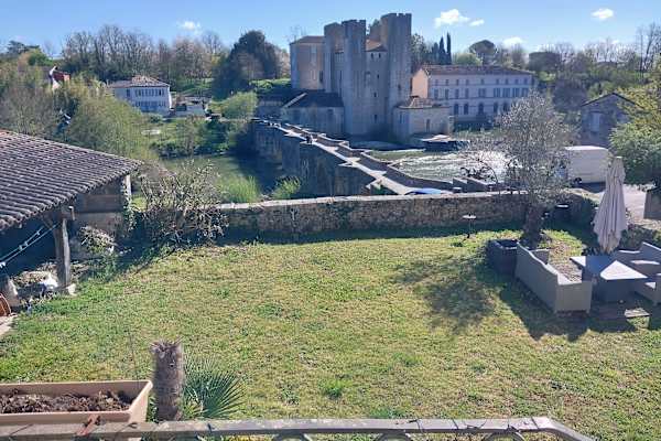 House sit in Nérac, France