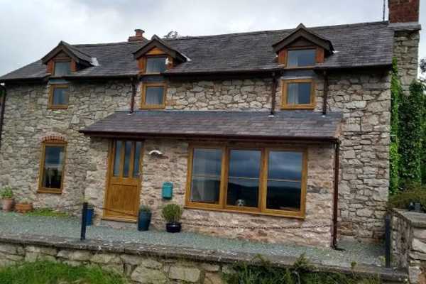 House sit in Shrewsbury, United Kingdom