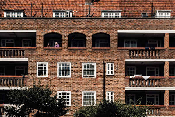 House sit in Shoreditch, United Kingdom