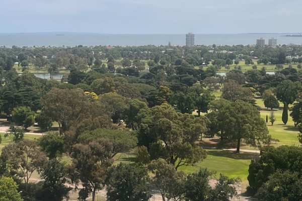 House sit in Melbourne, VIC, Australia
