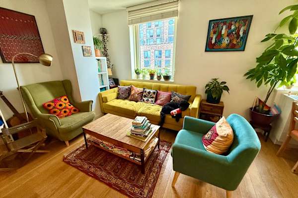 House sit in Brooklyn, NY, US