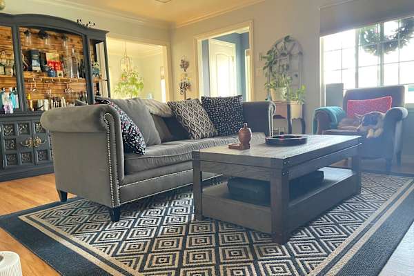 House sit in Walnut Creek, CA, US