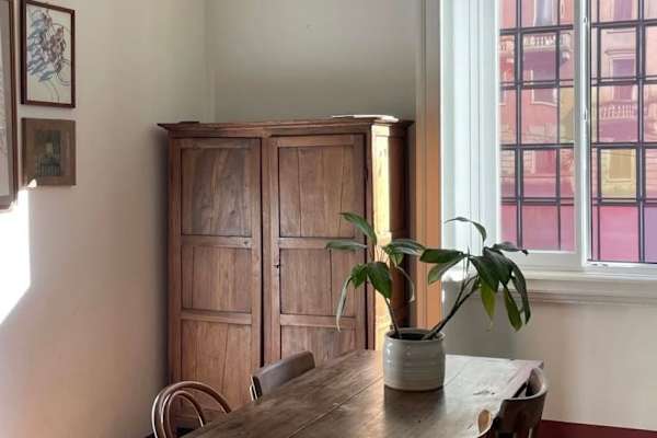 House sit in Milan, Italy