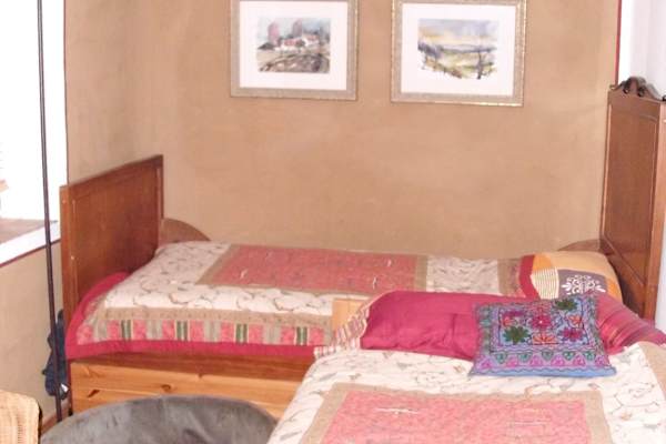 House sit in Neustrelitz, Germany