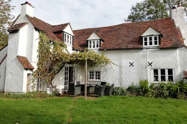 House sit in Great Missenden, United Kingdom