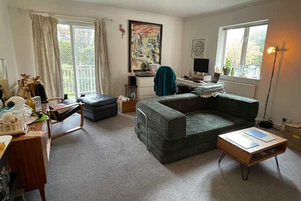 House sit in Hove, United Kingdom