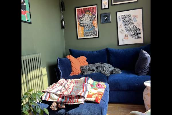 House sit in London, United Kingdom