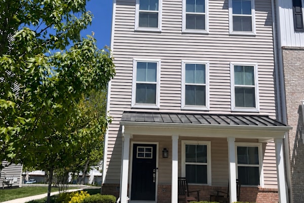 House sit in Doylestown, PA, US