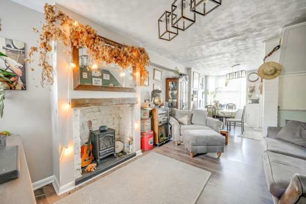 House sit in Leighton Buzzard, United Kingdom
