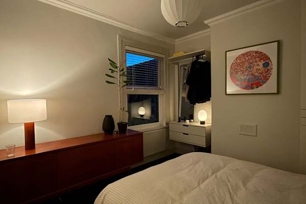 House sit in Lower Clapton, United Kingdom