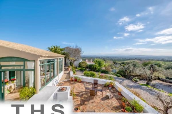 House sit in Nora, Portugal