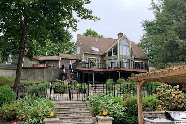 House sit in Greenfield, MA, US