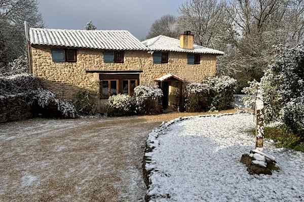 House sit in Confolens, France