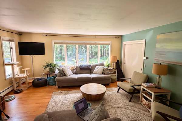 House sit in Bath, ME, US