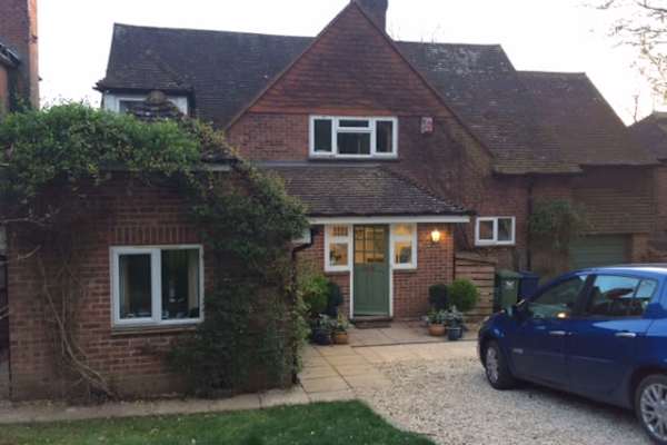 House sit in Princes Risborough, United Kingdom