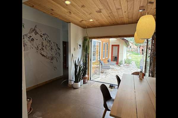 House sit in Durango, CO, US