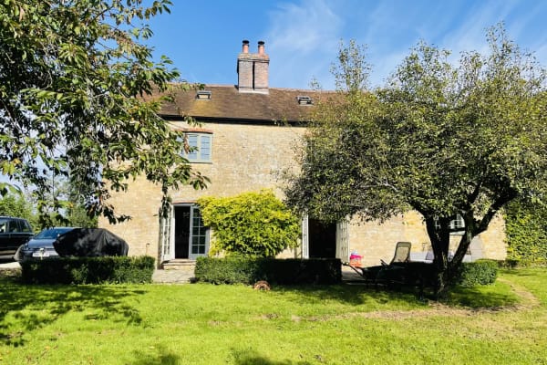 House sit in Gillingham, United Kingdom