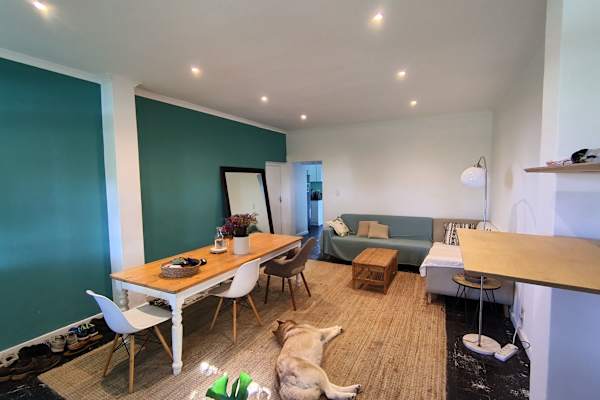 House sit in Cape Town, South Africa
