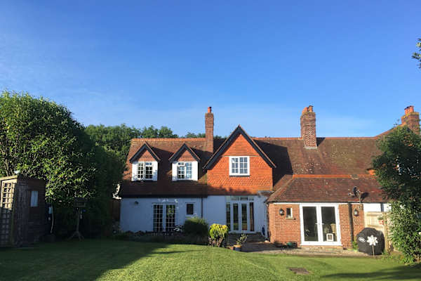 House sit in Lyme Regis, United Kingdom