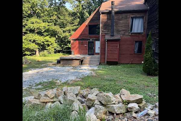 House sit in Decatur, GA, US