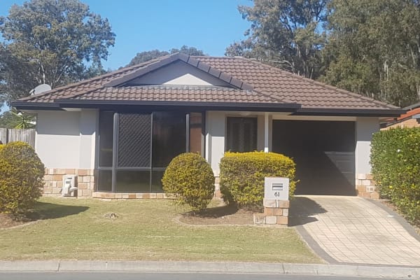 House sit in Brisbane, QLD, Australia