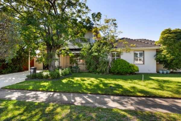 House sit in Adelaide, SA, Australia