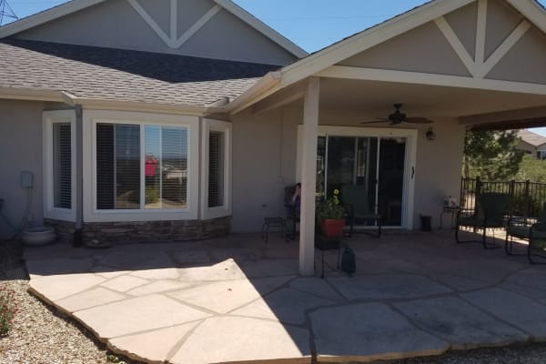 House sit in Prescott, AZ, US