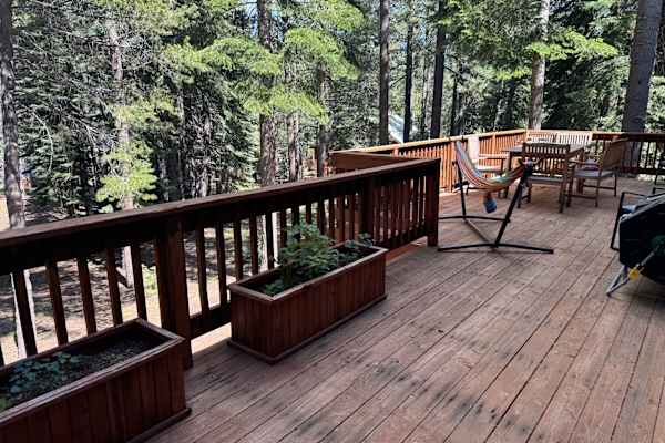 House sit in Truckee, CA, US