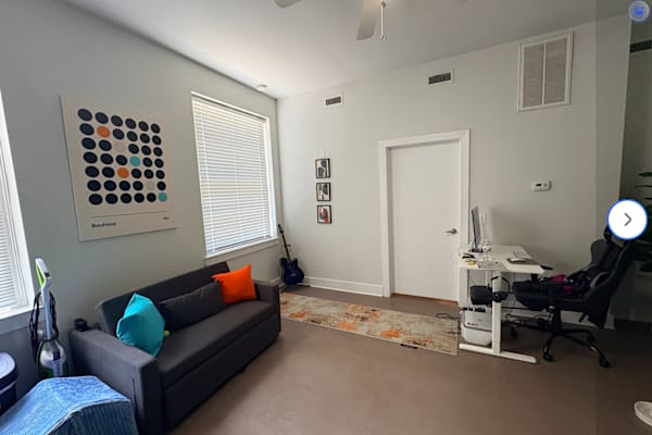 House sit in Richmond, VA, US