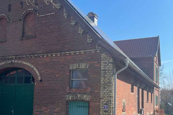 House sit in Telgte, Germany