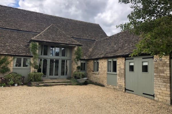 House sit in Sherston, United Kingdom