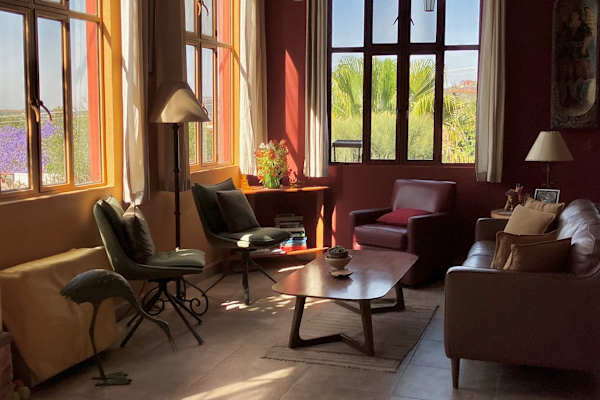House sit in San Miguel de Allende, Mexico
