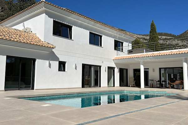 House sit in La Drova, Spain