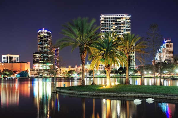House sit in Orlando, FL, US