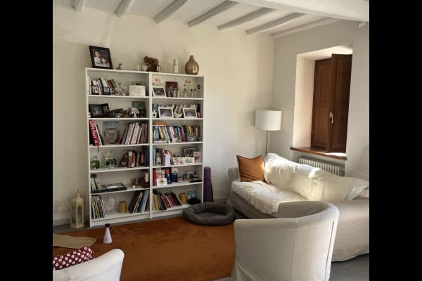 House sit in Lucca, Italy