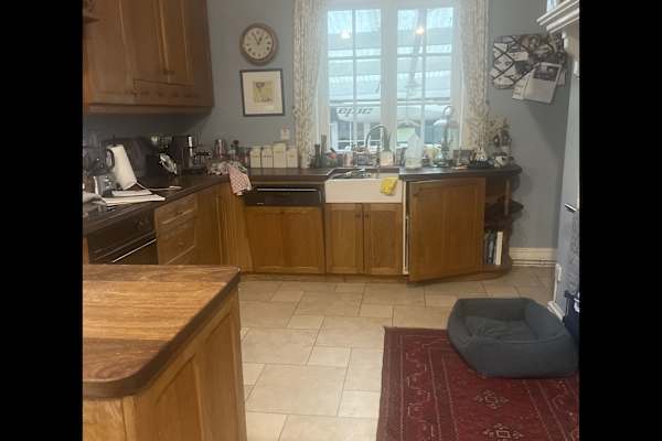 House sit in Hereford, United Kingdom