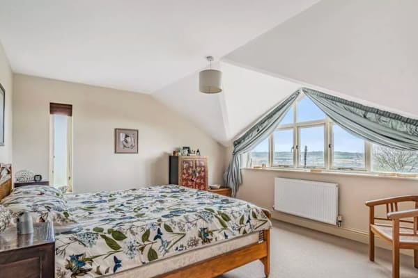 House sit in Bath, United Kingdom