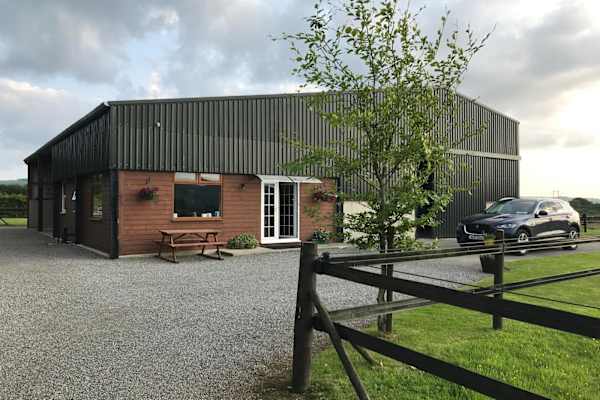 House sit in Dungarvan, Ireland