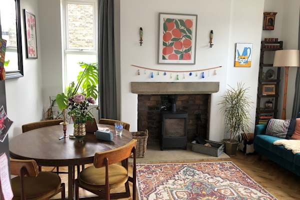 House sit in Bingley, United Kingdom