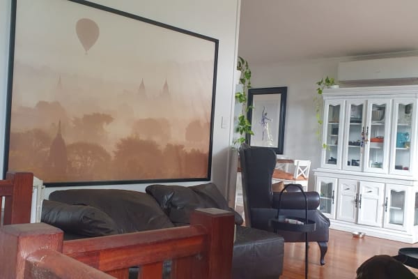 House sit in Brisbane, QLD, Australia