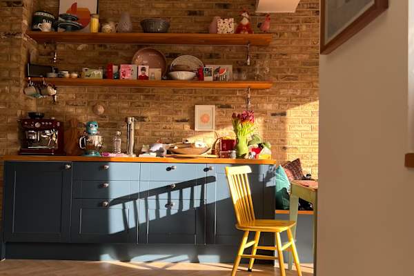 House sit in Crystal Palace, United Kingdom