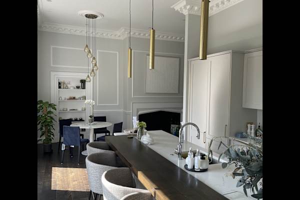 House sit in Ickenham, United Kingdom