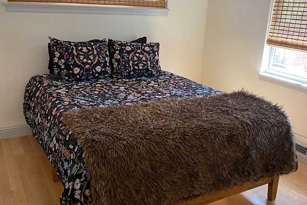 House sit in Reno, NV, US