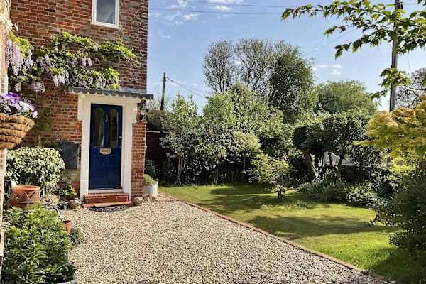 House sit in Chichester, United Kingdom