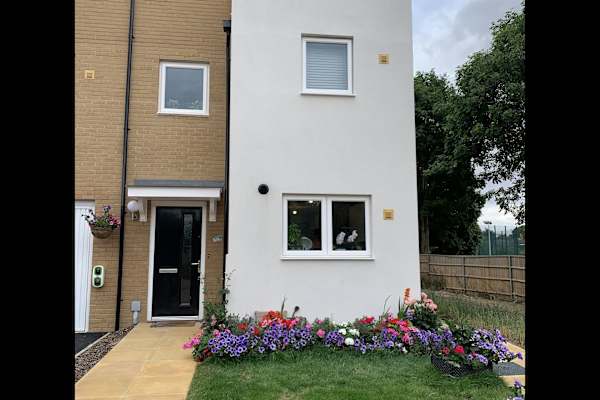 House sit in Oxford, United Kingdom