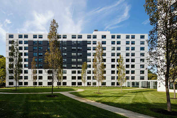 House sit in King of Prussia, PA, US