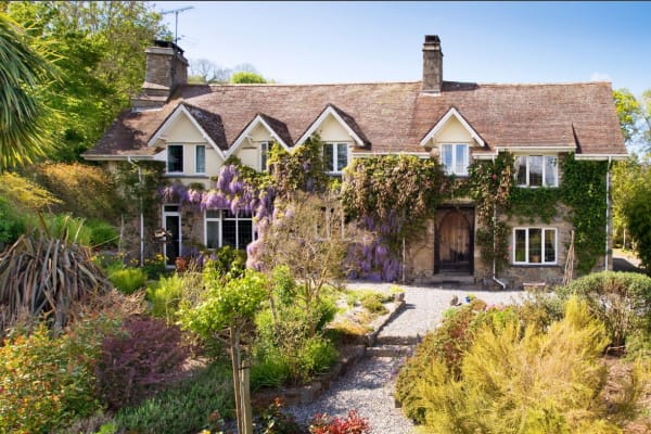 House sit in Exeter, United Kingdom