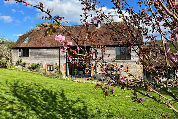 House sit in Midhurst, United Kingdom