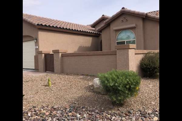 House sit in Las Vegas, NV, US